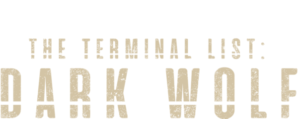The Terminal List: Dark Wolf