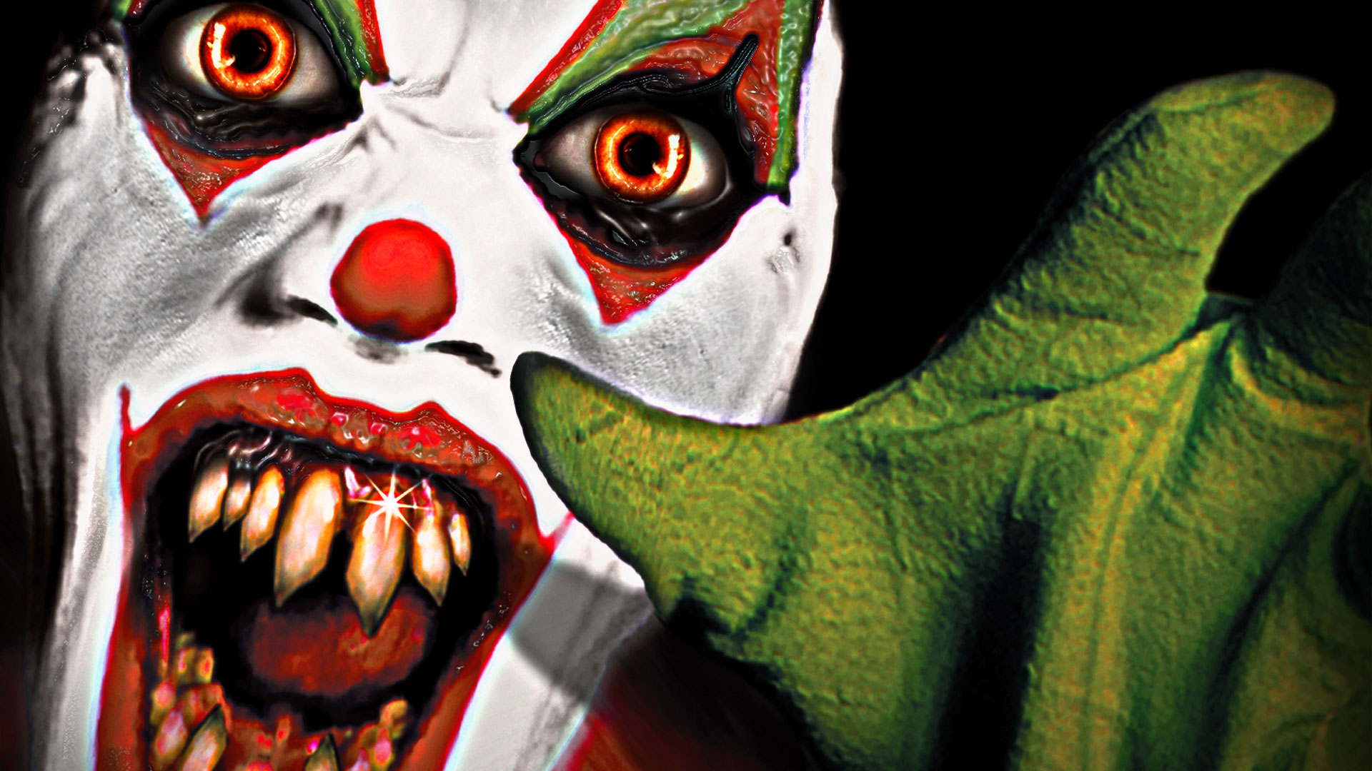 Prime Video: Killjoy