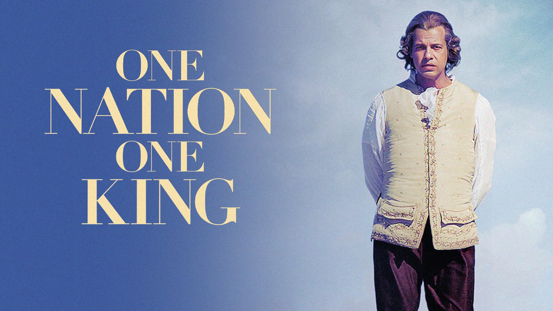 (未使用･未開封品)One Nation One King [DVD] Amazon.com: One Nation One King : Louis Garrel, Adèle Haenel
