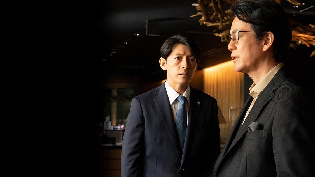 フィクサー Season1を観る | Prime Video