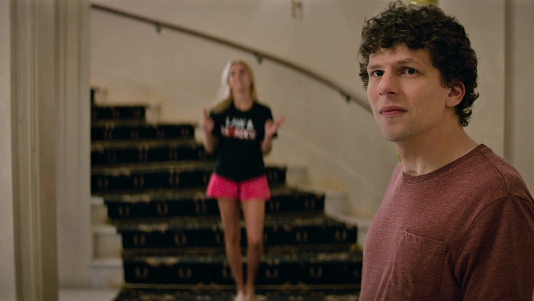 Zombieland 2: Doppelt hält besser