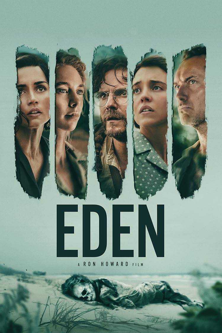 Eden