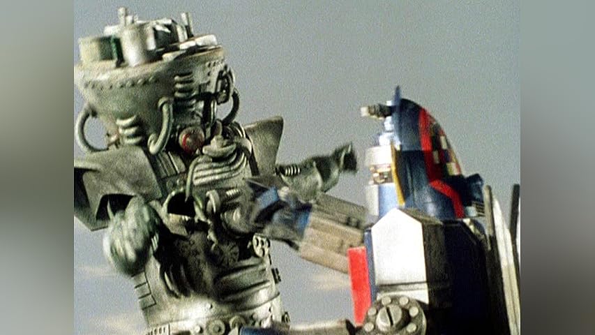 大鉄人17 VOL.1 [DVD] dwos6rj Amazon.co.jp: 大鉄人17 VOL.1 [DVD] : 神谷政浩, 竹井みどり