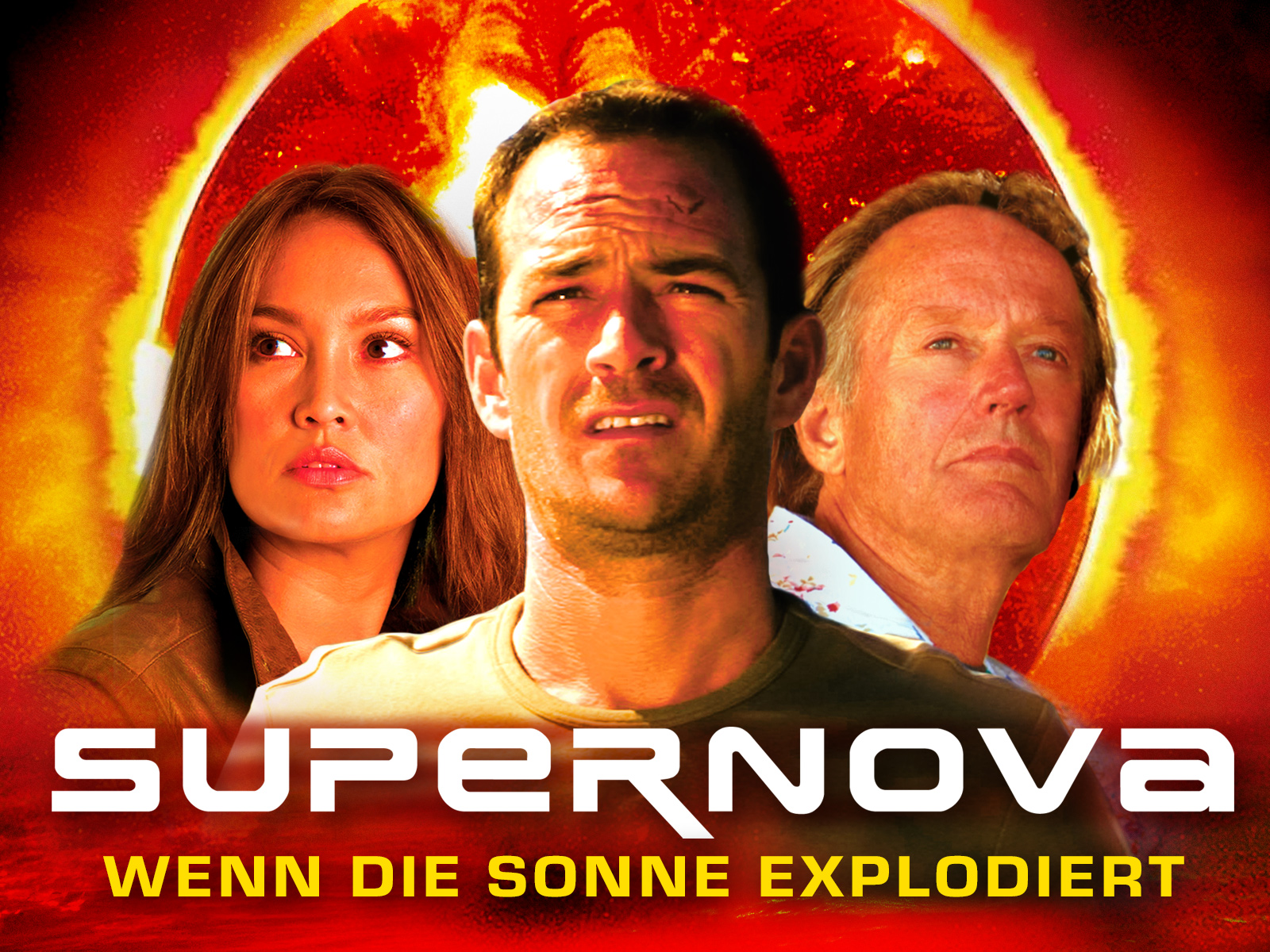 Was Passiert Wenn Die Sonne Explodiert www.primevideo.com