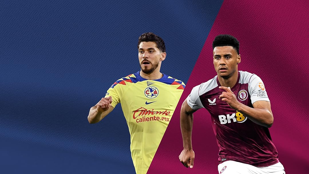 Club America vs. Aston Villa