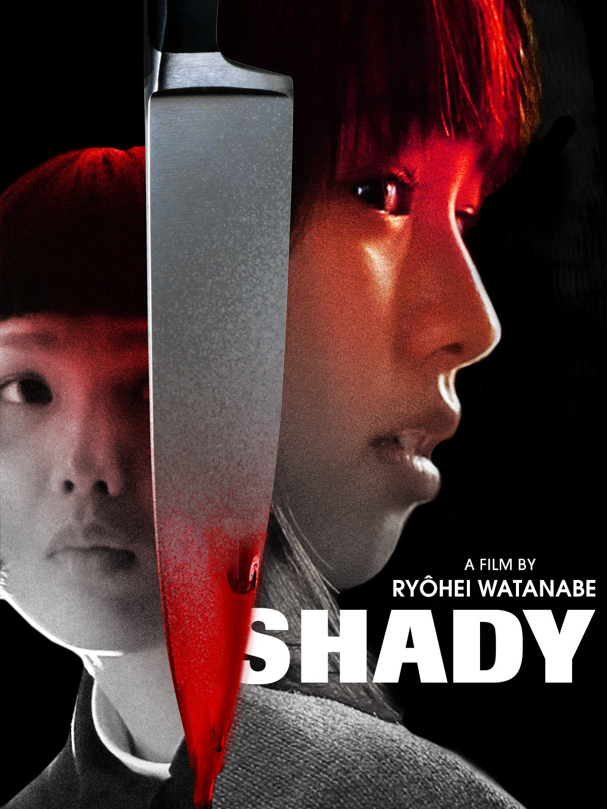 Prime Video: Shady