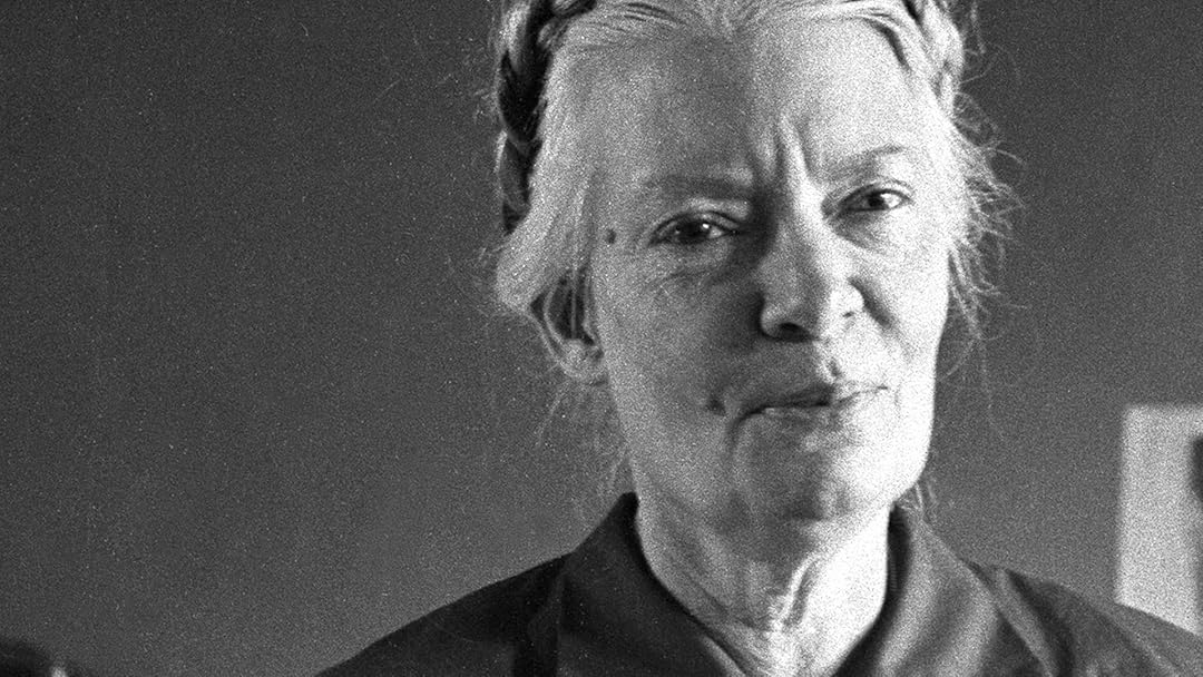 Revolution Of The Heart: The Dorothy Day Story