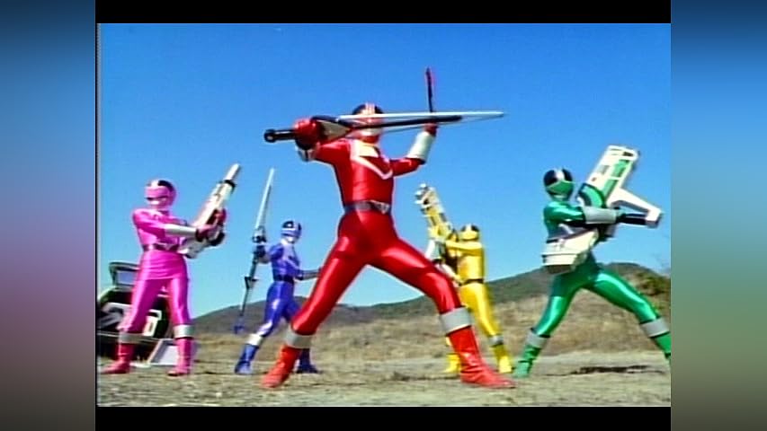 未来戦隊タイムレンジャー トゥモローリサーチ ジャンパー 東映ヒーローネット 未来戦隊タイムレンジャー トゥモローリサーチ ジャンパーver.2