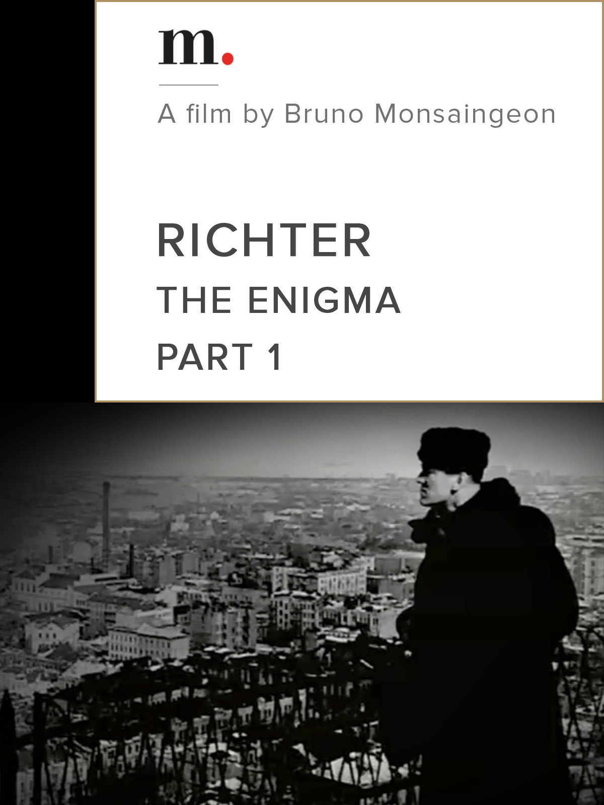 その他 Richter - The Enigma [Blu-ray] Amazon.com: Richter, L'Insoumis - the Enigma : Sviatoslav