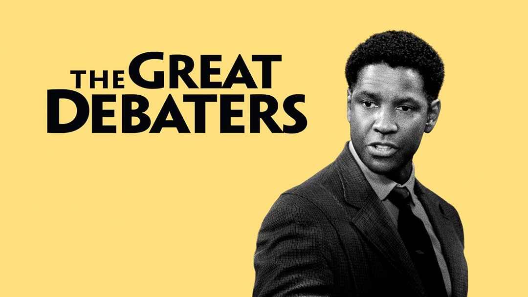 El gran debate (The Great Debaters) (ES-DUB)