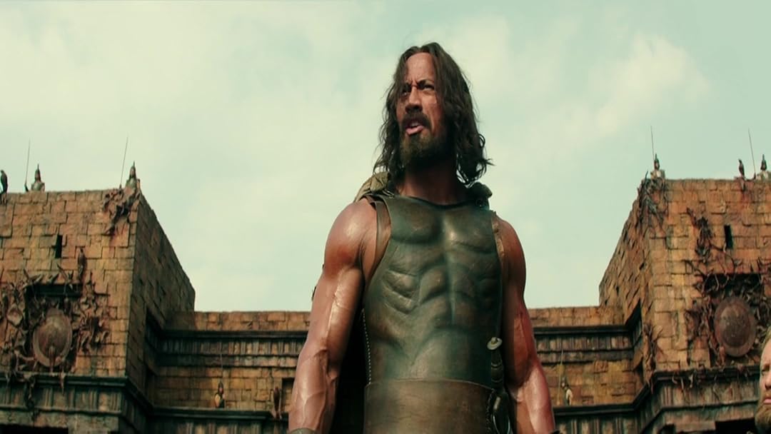 Hercules (2014) Extended Cut [dt./OV]