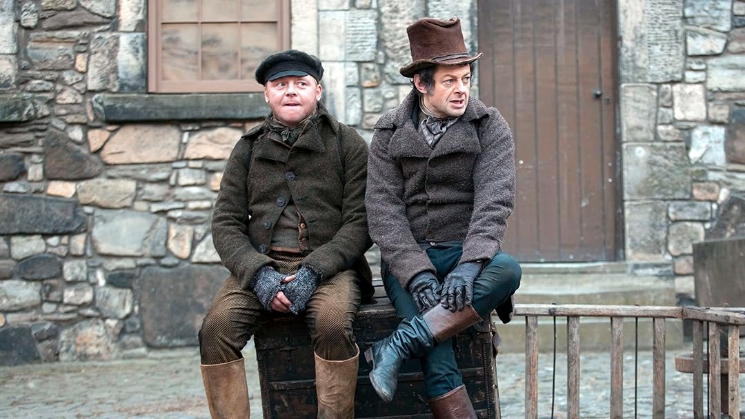 Burke & Hare