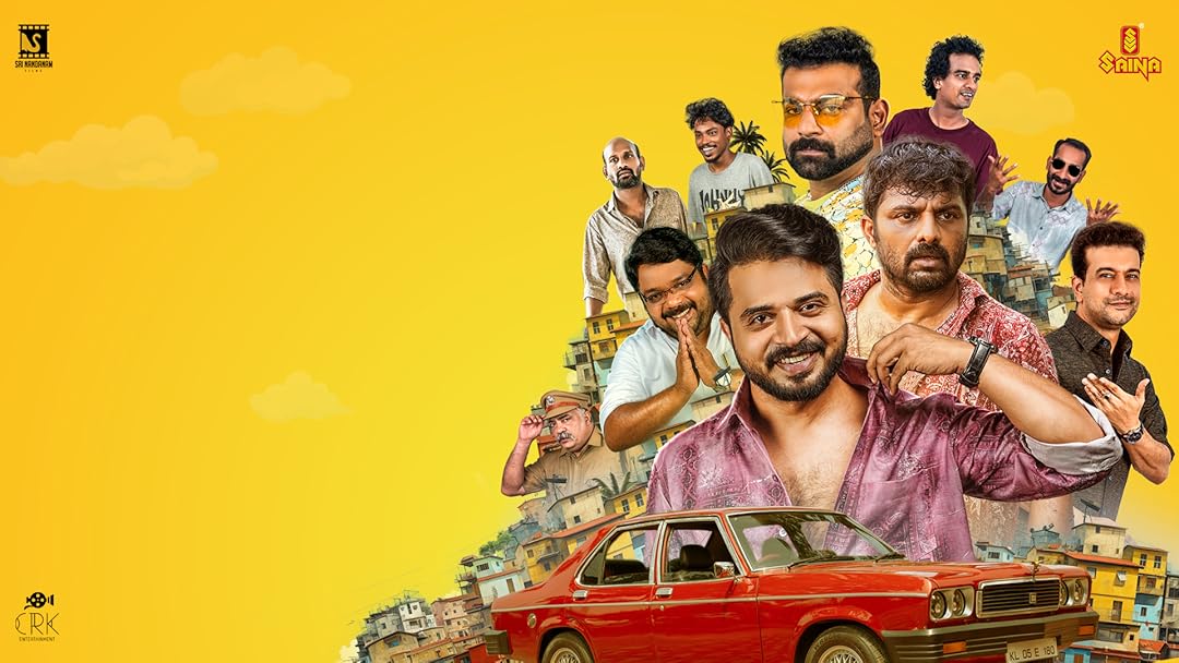Pattaapakal