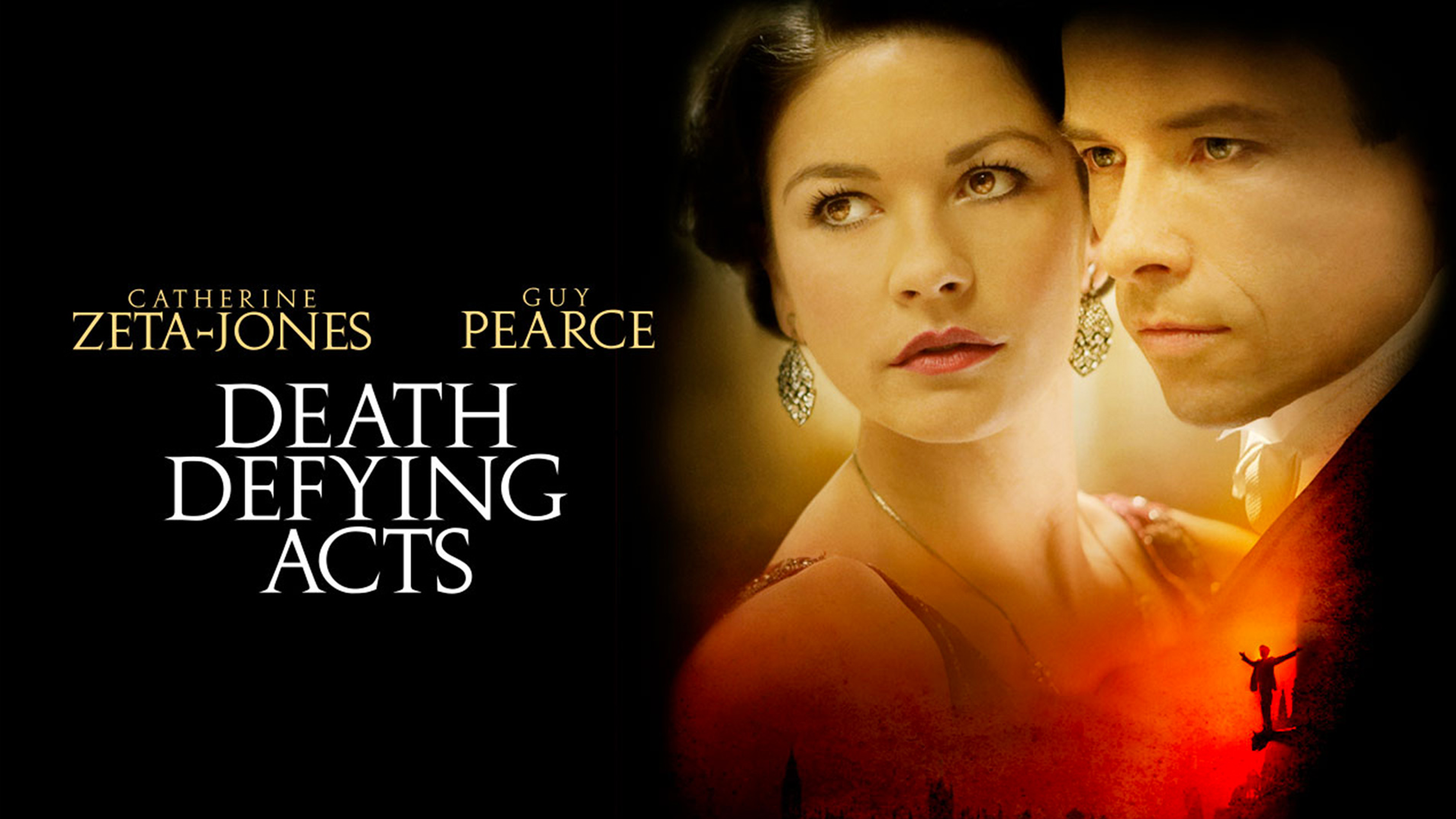 その他 Mysteries of Magic 3: Death-Defying Feats [DVD] Death Defying Acts (2007) - Filmaffinity