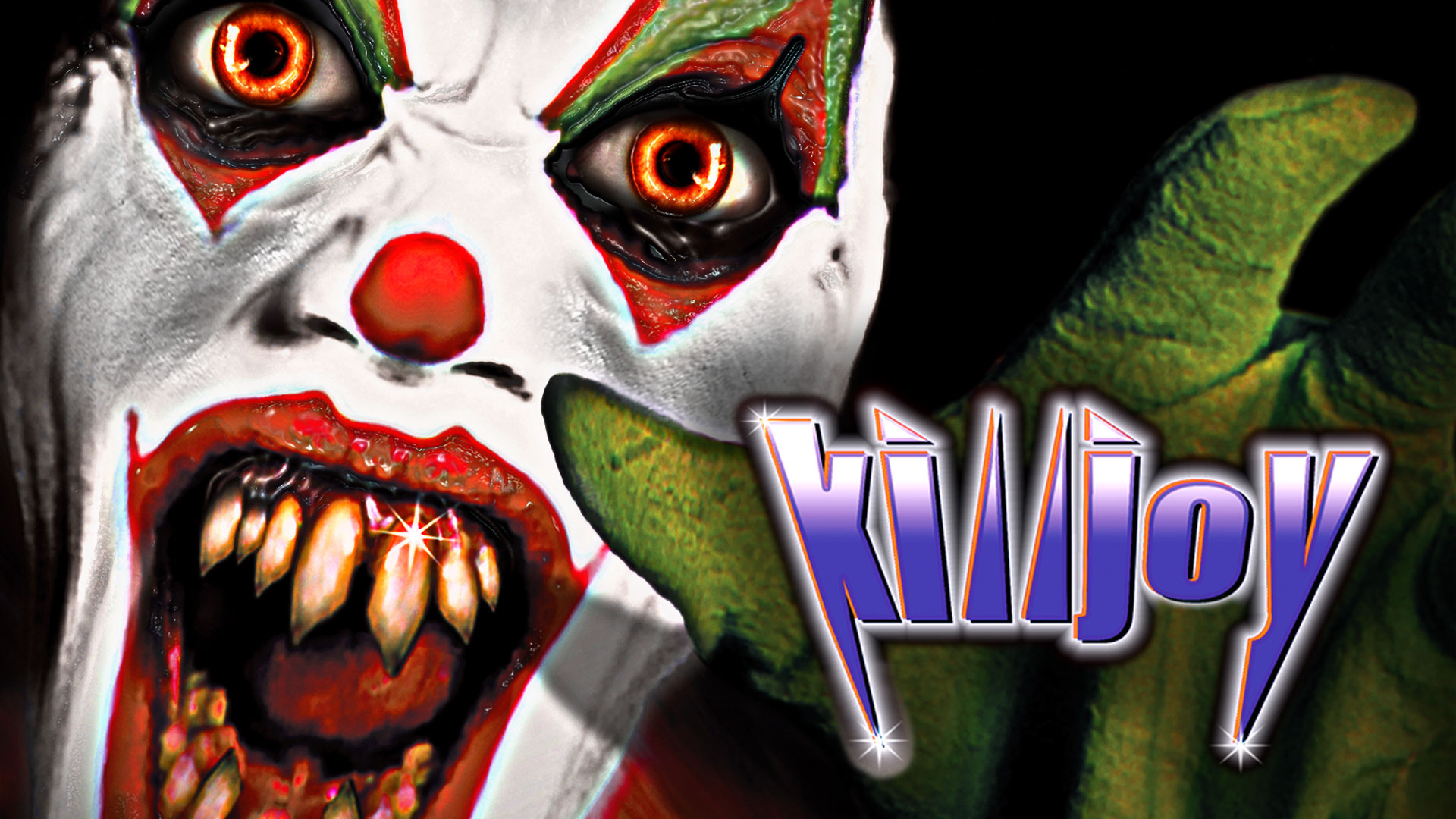 洋楽 Killjoy/compelled by fear Killjoy – Compelled By Fear – CD (Album), 1990 [r4727839