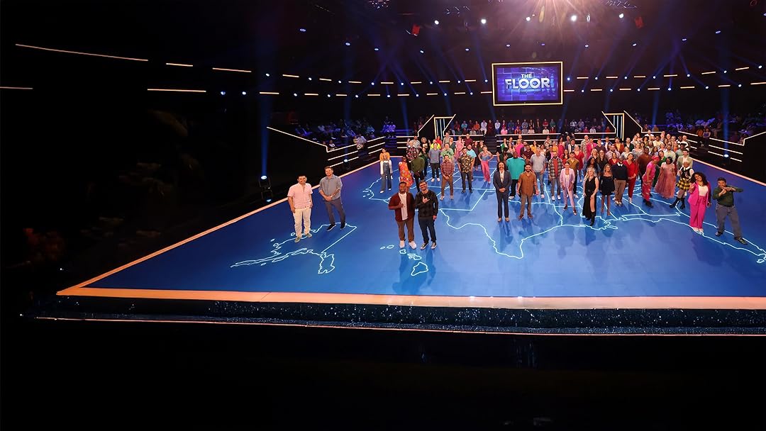The Floor