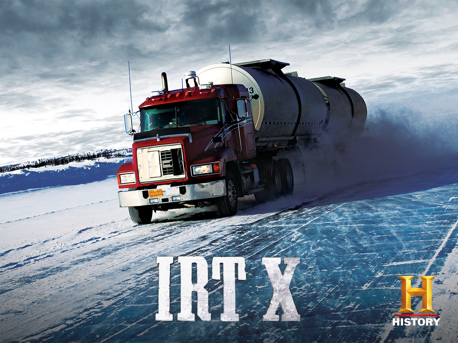 その他 Ice Road Truckers: Deadliest Roads: Season 1 [Blu-ray] Ice Road Truckers: Season 1: Amazon.ca: Hugh Rowland, Alex
