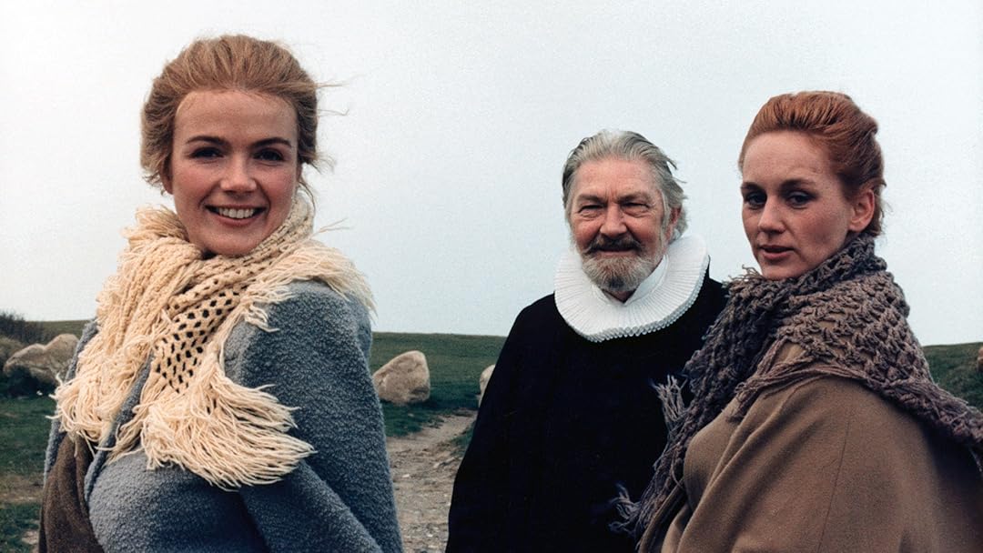 Amazon.co.jp: バベットの晩餐会 HDニューマスター版（字幕版