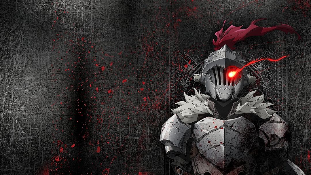 GOBLIN SLAYER (Simuldub)