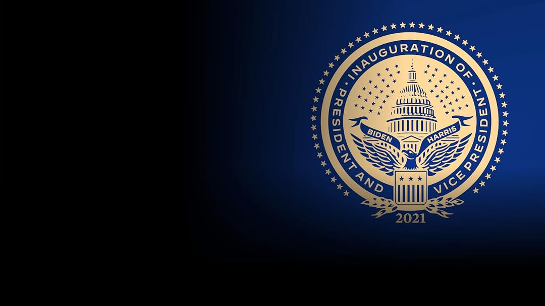 Watch Biden Harris Presidential Inauguration 21 Prime Video Watch Biden Harris Presidential Inauguration 21 Prime Video