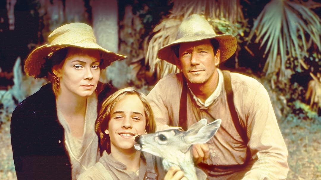The Yearling