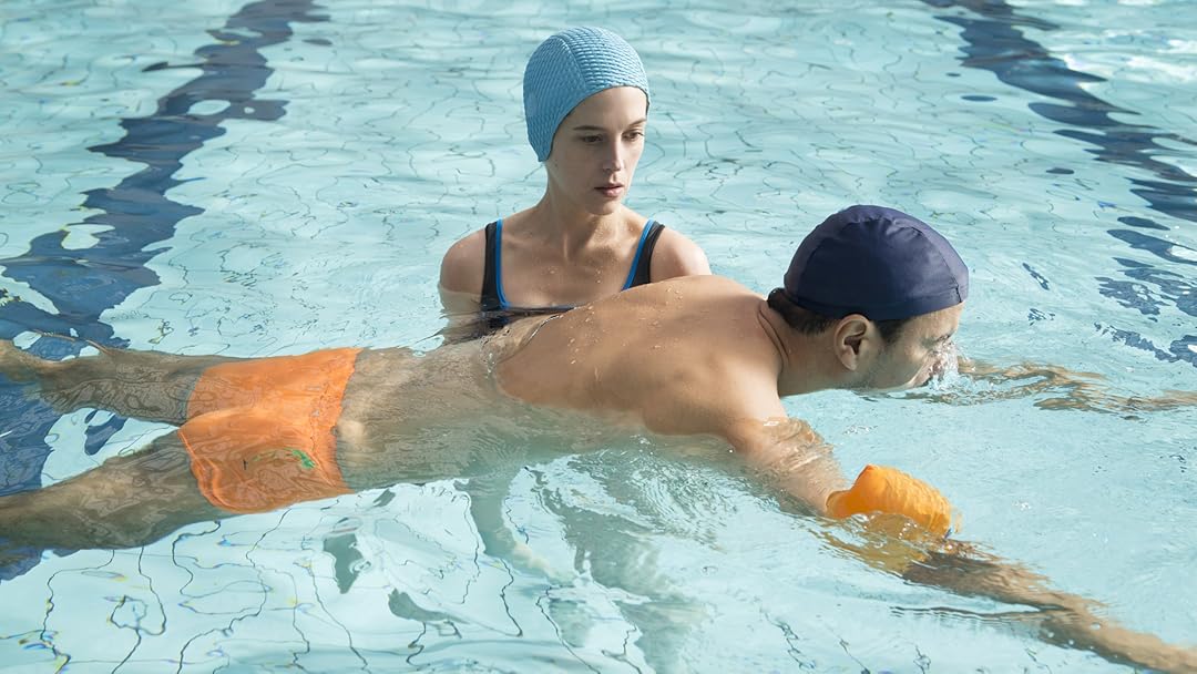 L'effetto acquatico - Un colpo di fulmine a prima svista