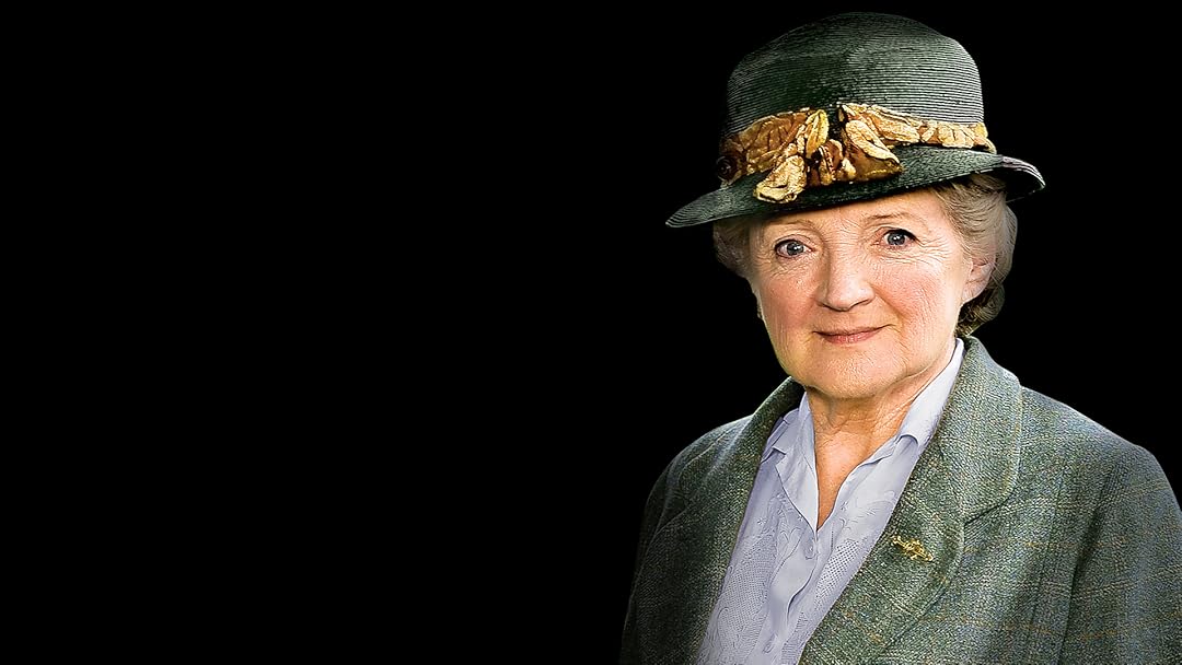 Agatha Christie's Marple