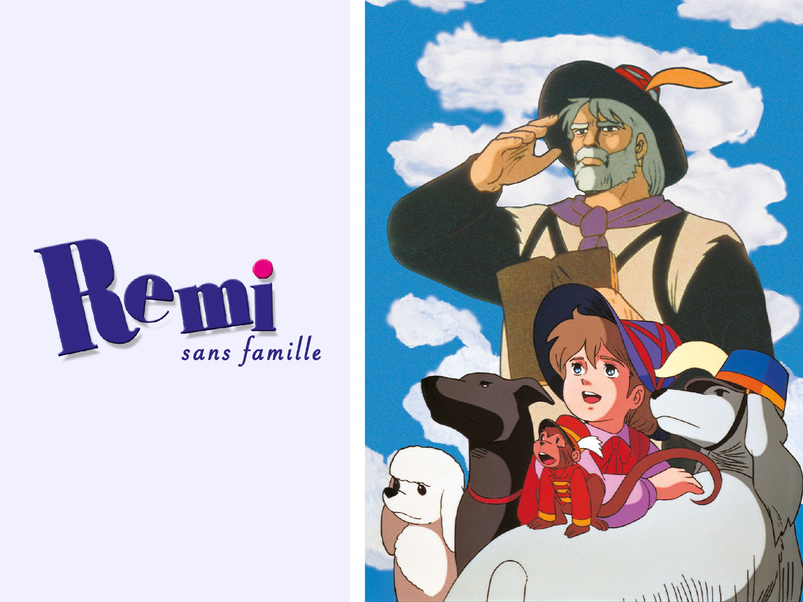 その他 Remi sans famille qqffhab Amazon.com: Rémi sans famille - Intégrale - Edition