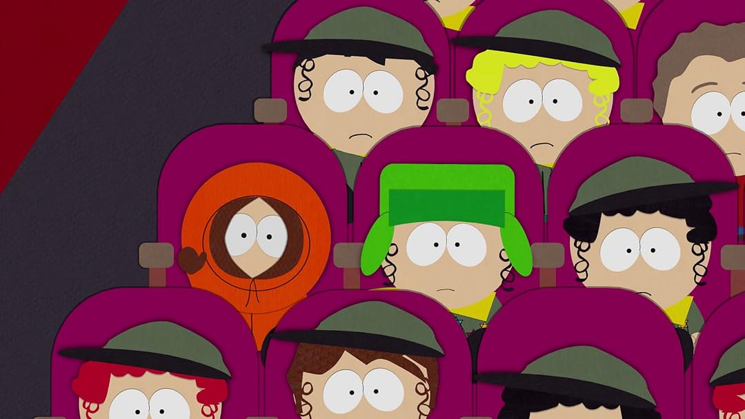 South Park