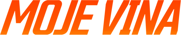 Moje vina: Londýn