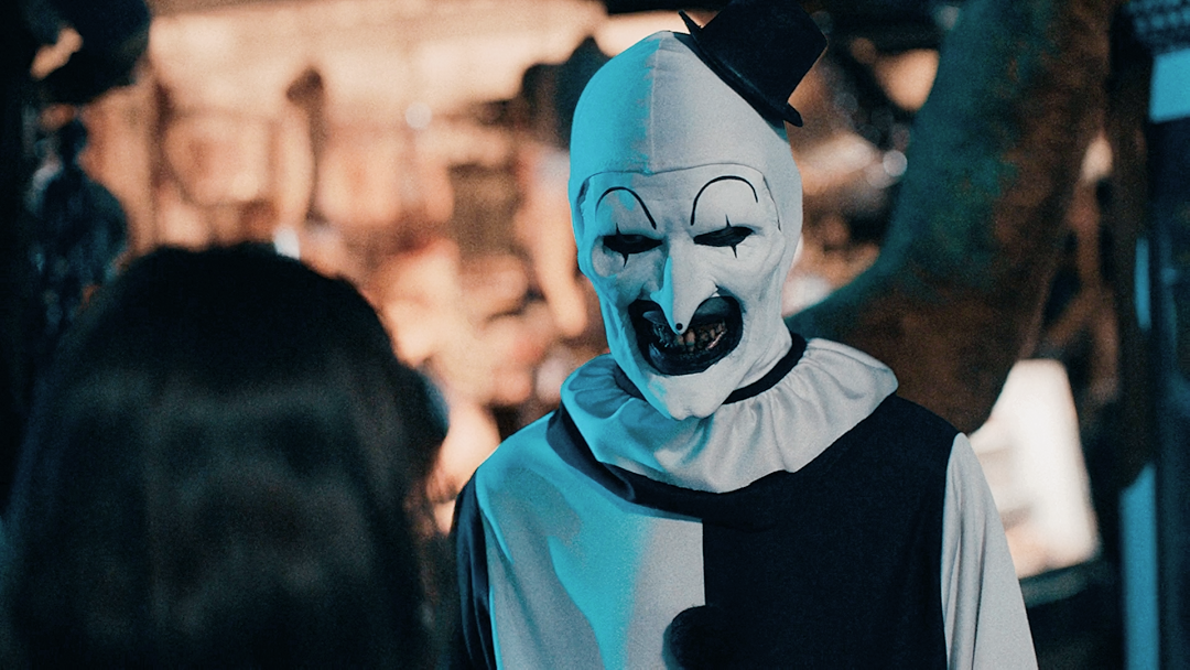 Terrifier 2
