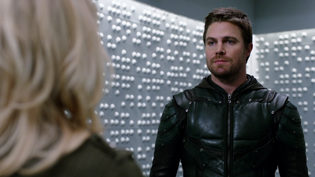 クライシス・オン・インフィニット・アース クライシス・オン・インフィニット・アース | DCデータベース