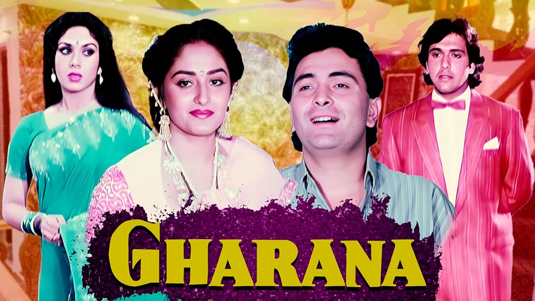 Gharana