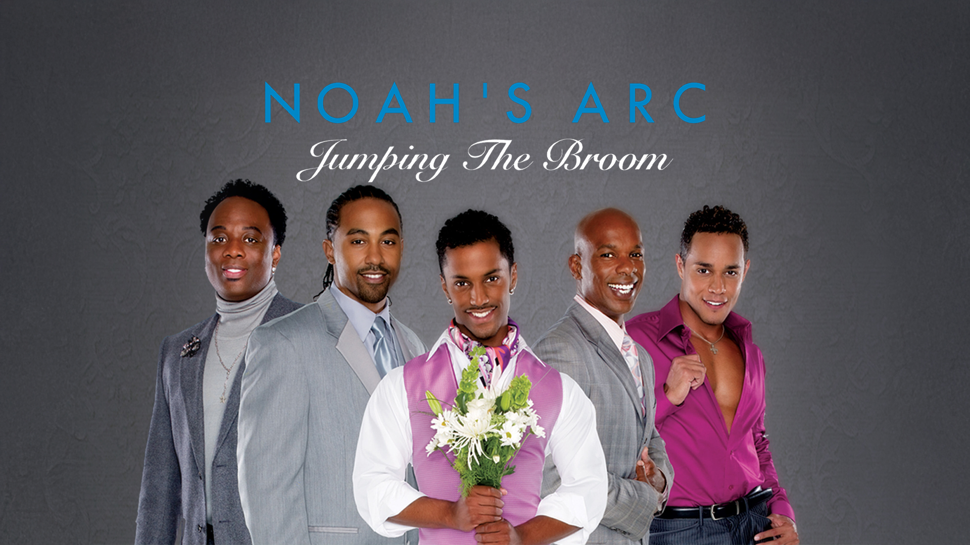 その他 Noah&#39;s Arc: Jumping the Broom / [DVD] [Import] Amazon.co.jp: Noah's Arc: Jumping the Broom / [DVD] [Import