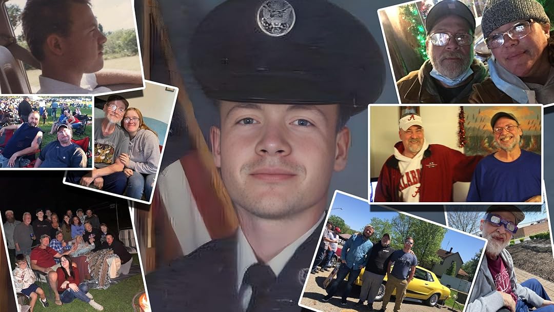 Dad and I: The Legacy of Timothy J. Dunn