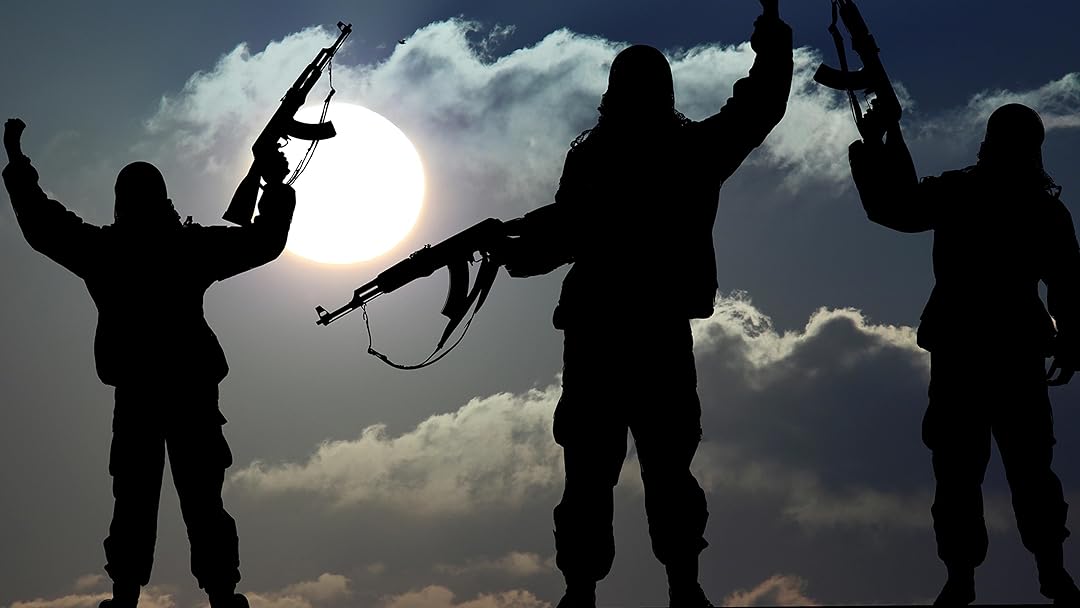 Terrorism Close Calls