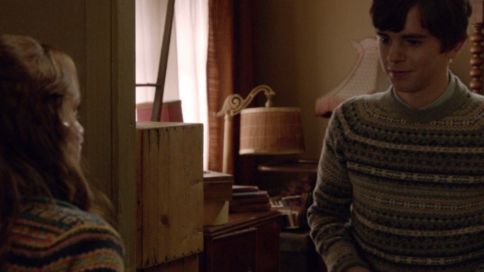 Prime Video: Bates Motel Season 1