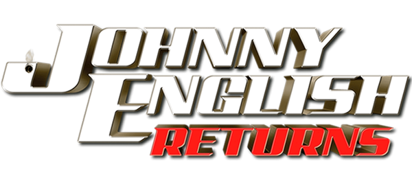 Johnny English Recargado