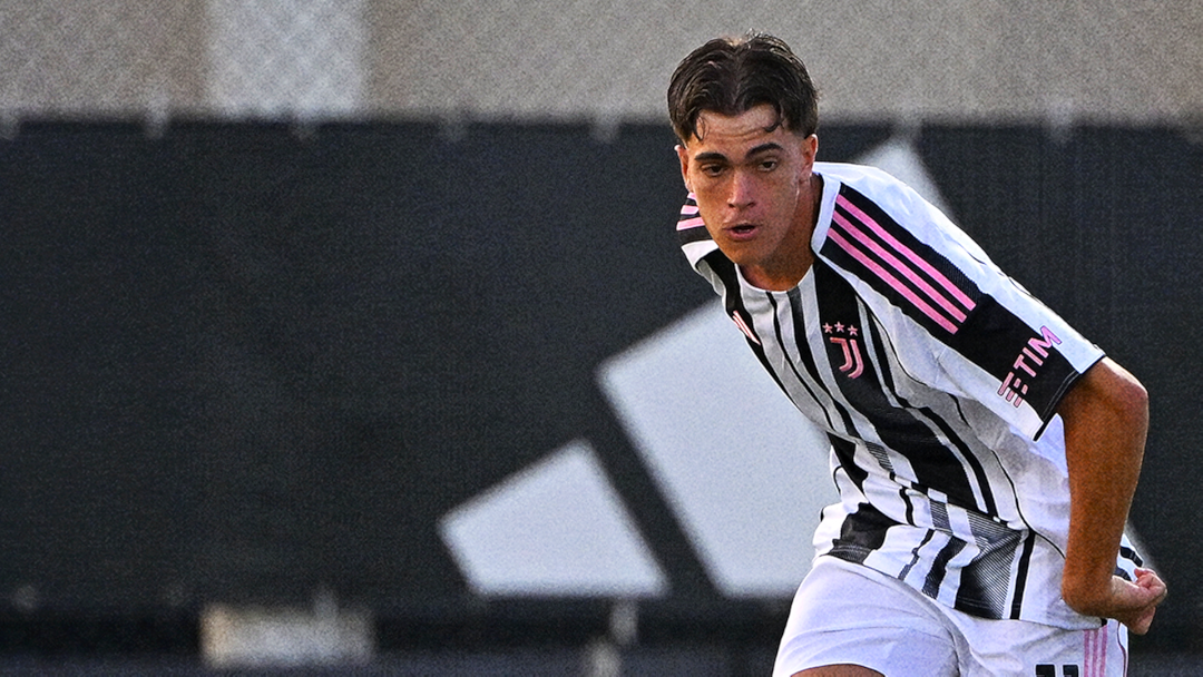 U20 | Frosinone - Juventus. Highlights. Primavera 1 | Giornata 1. 2025/26.