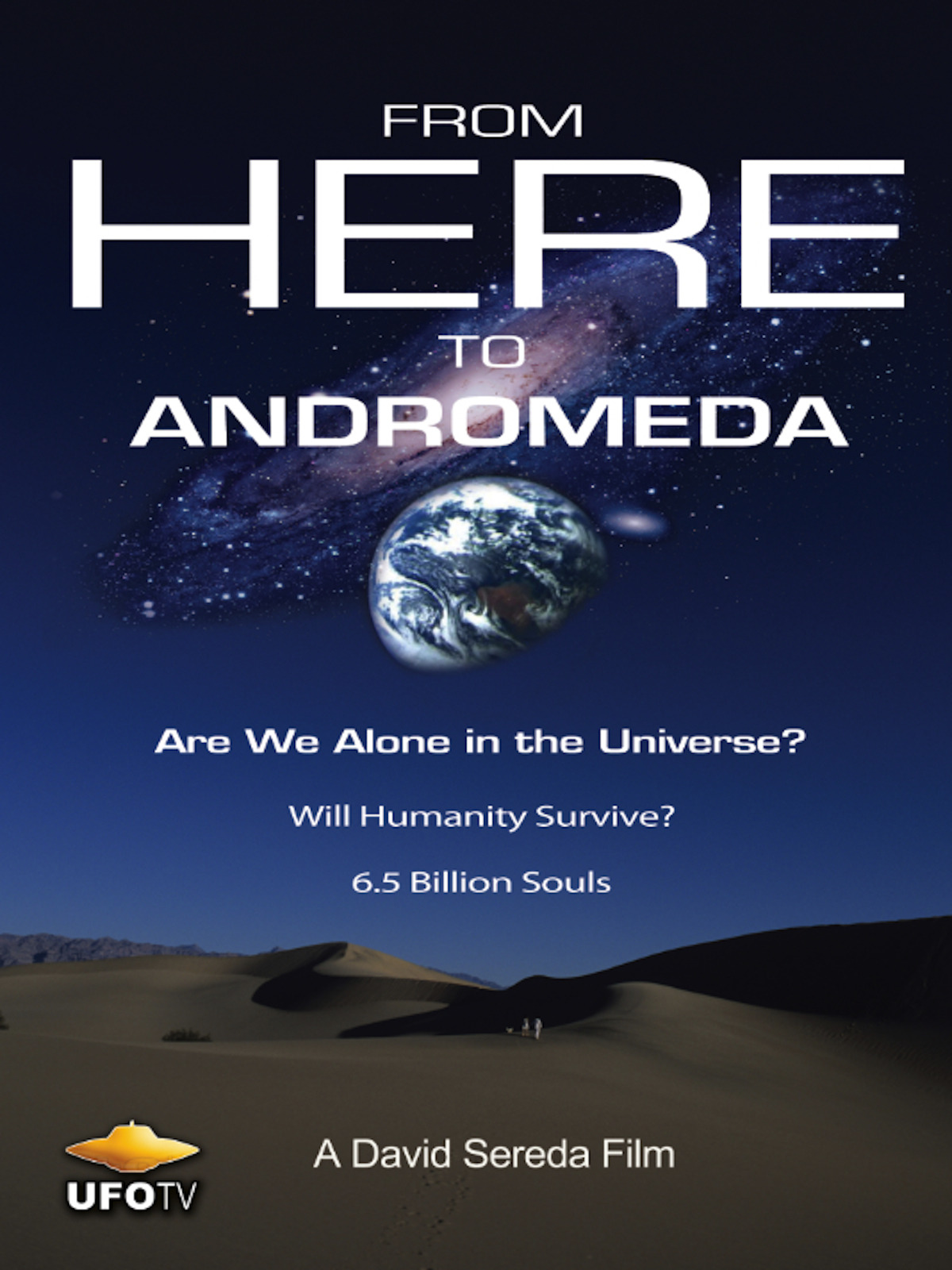 Beri Gakaxy: Are We Alone In The Universe? - 5rhzs25