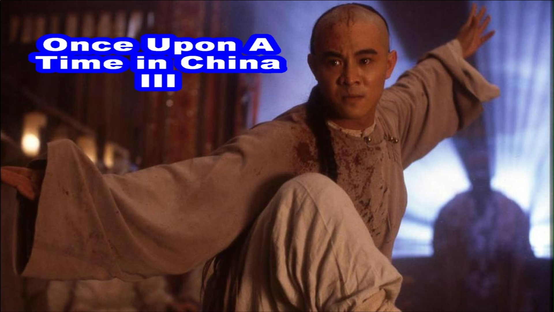 Watch Once Upon a Time in China and America Prime Video