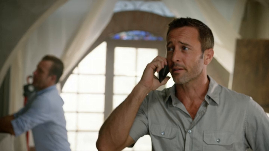 Hawaii Five-0