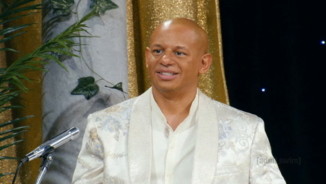 Eric Andre Show