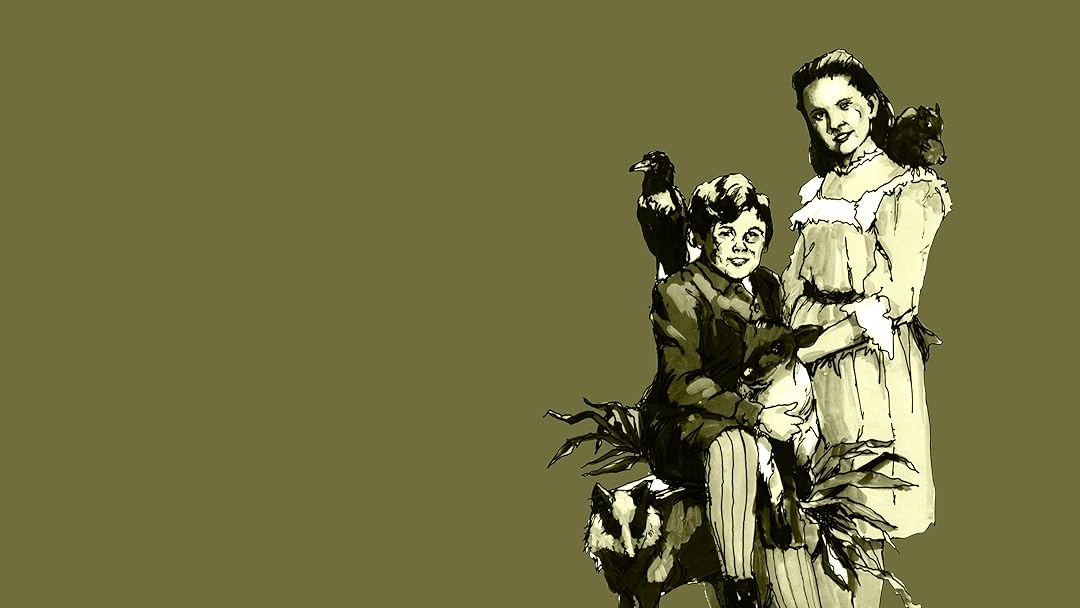 The Secret Garden (1949)