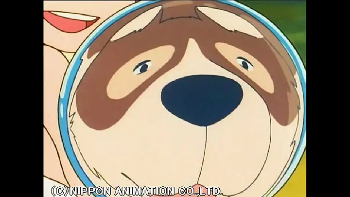 フランダースの犬　22