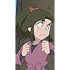 忍たま乱太郎 - 北石照代（きたいしてるよ） QHD(540×960)壁紙 384616