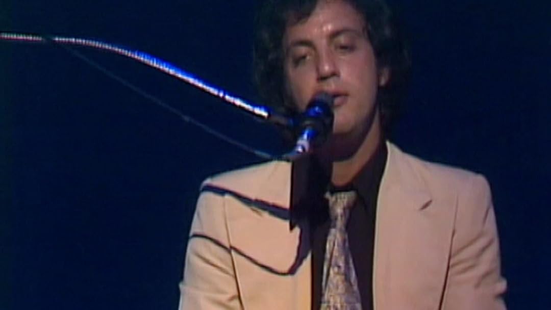 Billy Joel - Rock Legends