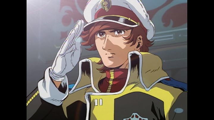 Amazon.co.jp: コスモウォーリアー零を観る | Prime Video