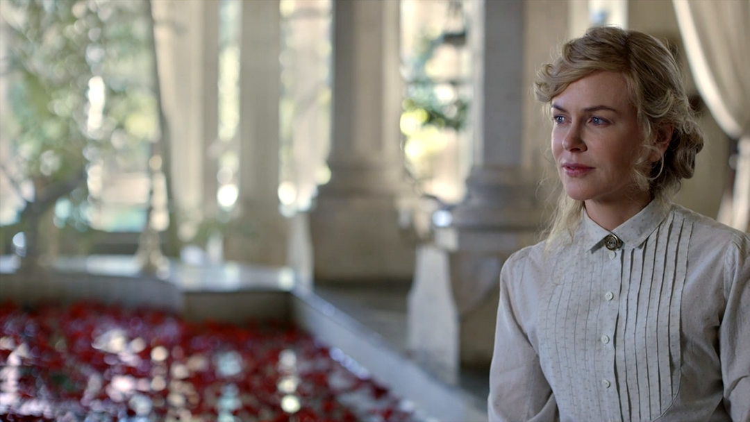 Queen of the Desert