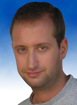 Alexander Leontaritis Movies, TV, and Bio